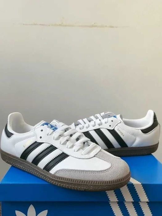 adidas/originals SAMBA OG _R.42
