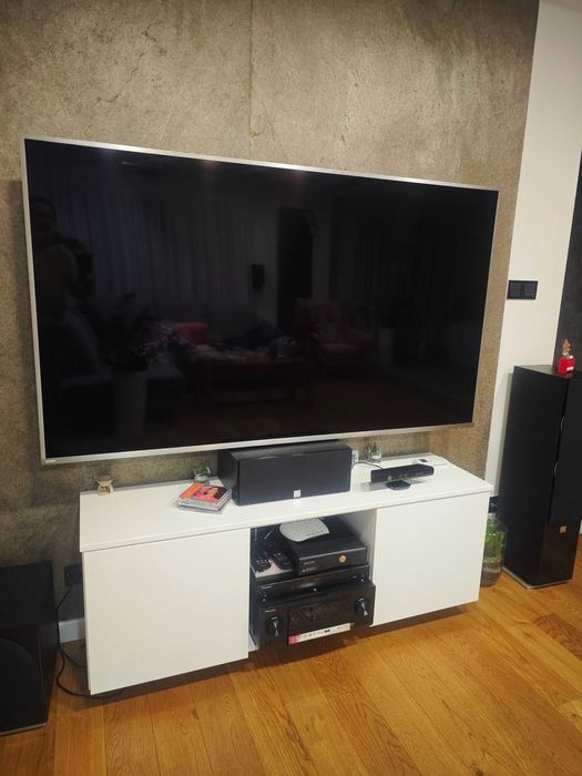 Philips 75" 4K Android TV | Ambilight 3 |Matryca 100/120Hz | 75PUS8303