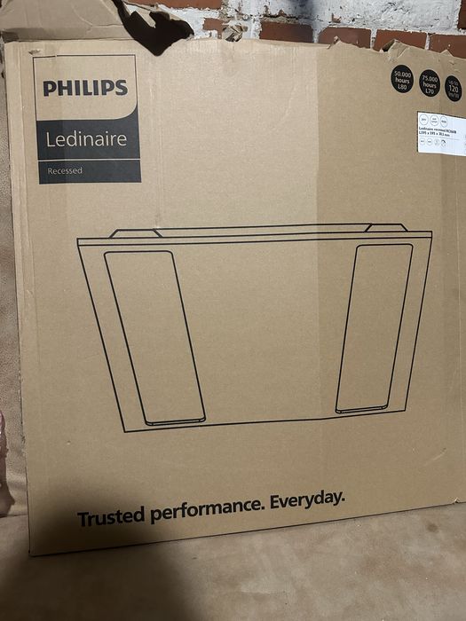 Panel LED Philips