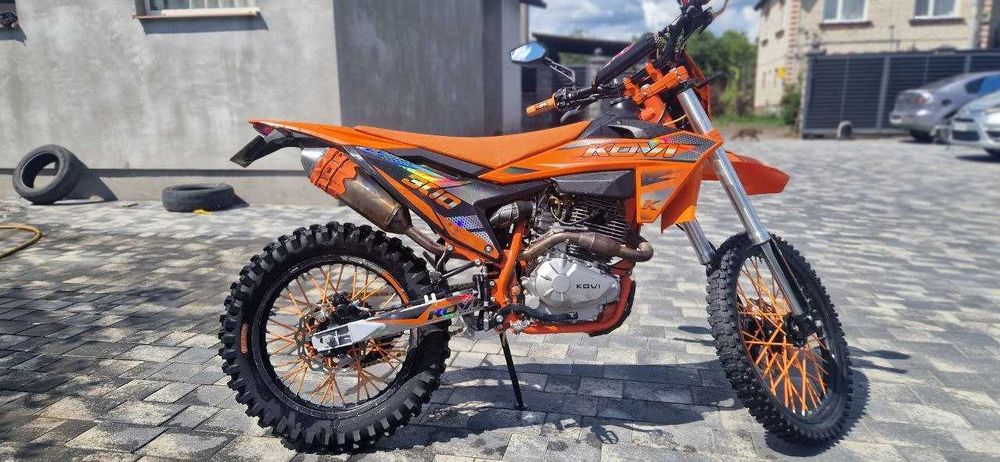 Kovi JNC300 В хорошому стані