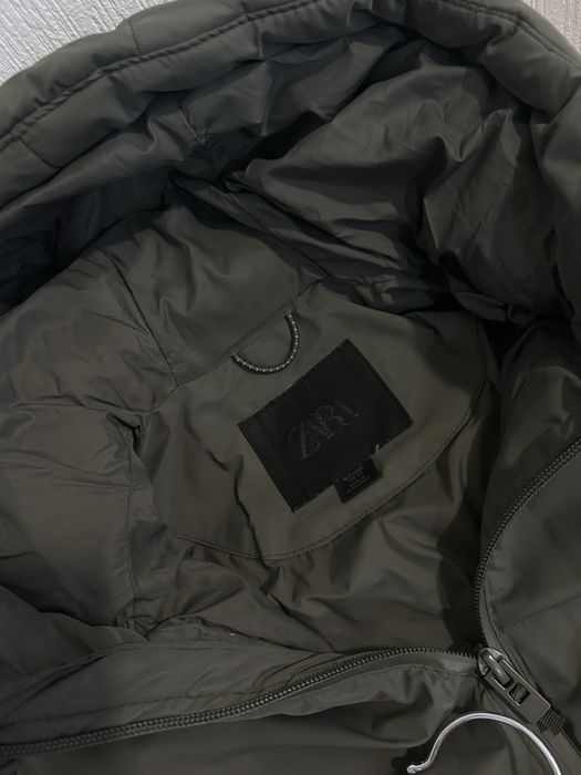 Куртка Zara  122