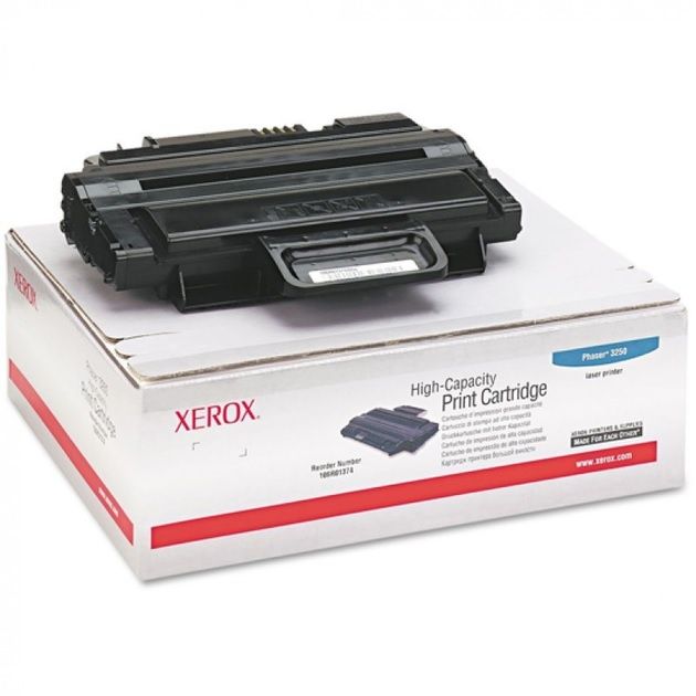 Картридж Xerox Phaser 3250 (106R01373) Black
