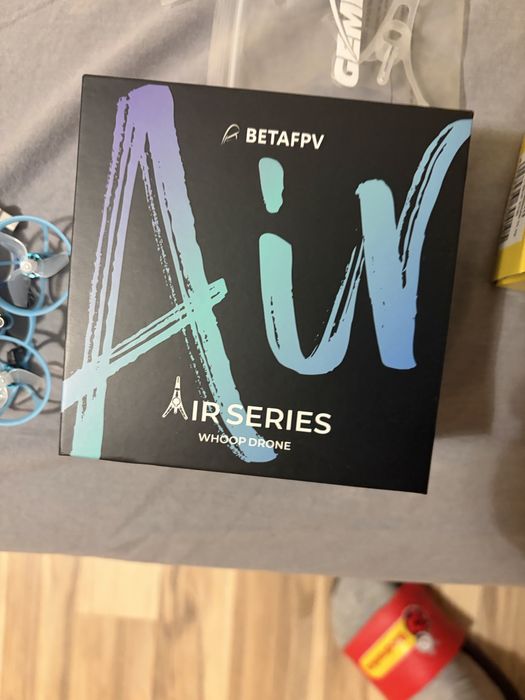 Darwin fpv Air 65 drony fpv
