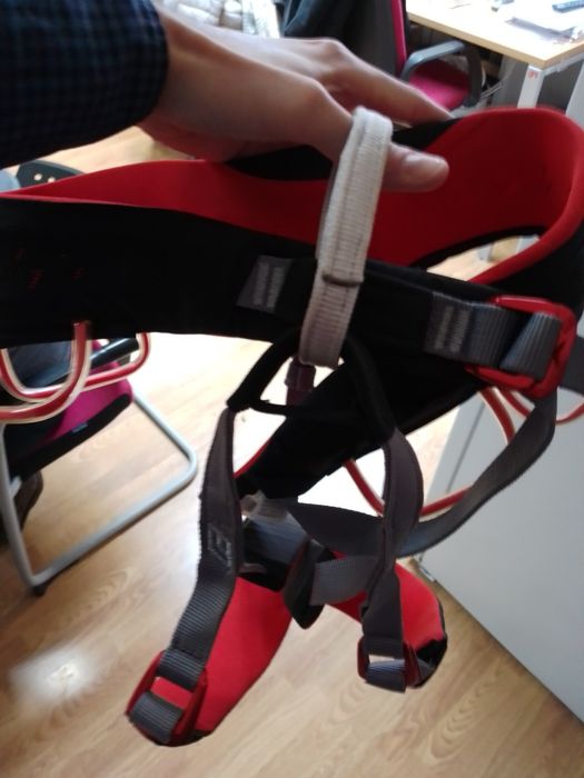 Arnês /Harness BlackDiamond