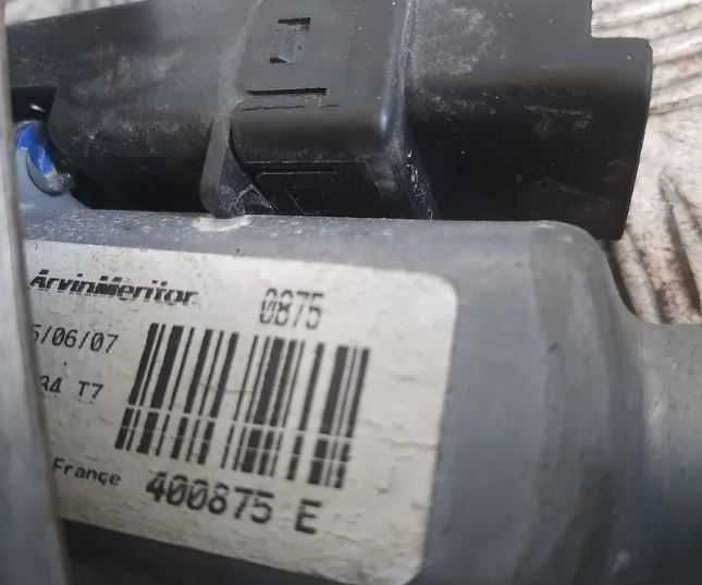 Elevador Motor 400875E Vidro Renault Megane 2