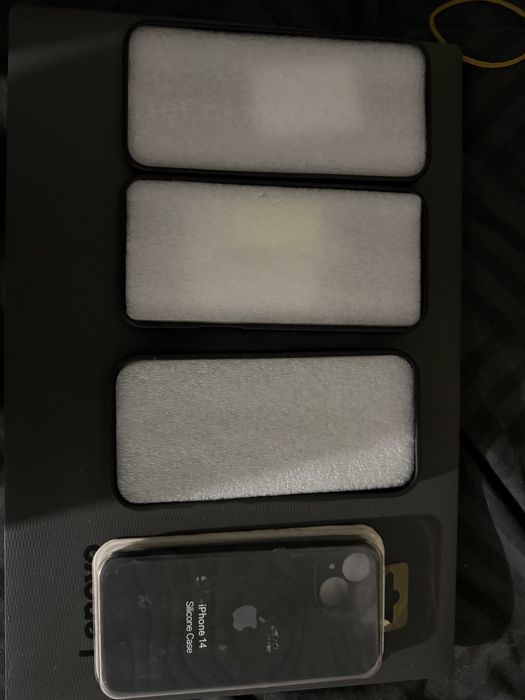 Айфон 16 про макс чехол