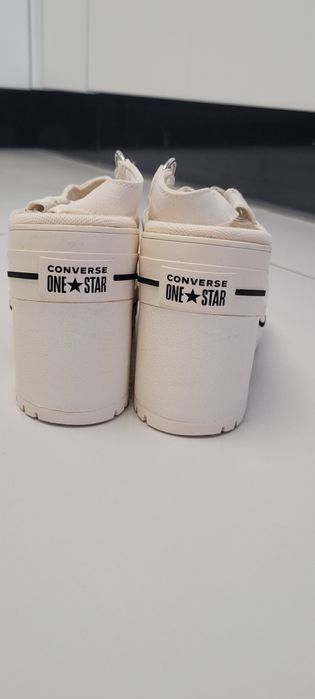 Sprzedam Sandały Converse