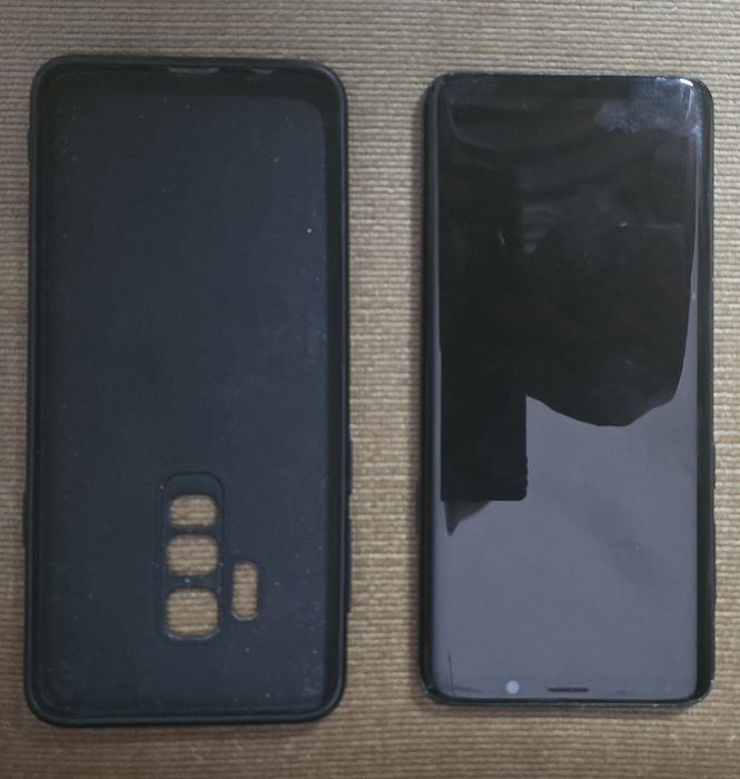 Samsung  S9 plus