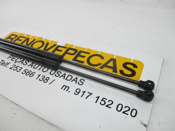 Amortecedor da mala RENAULT Clio IV (BH_)