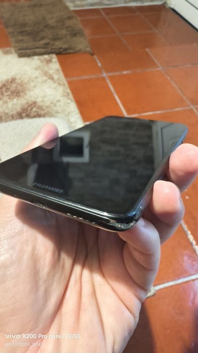 Vendo Huawei p Smart usado