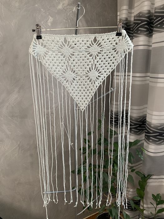 Пояс хустка фартух припинда