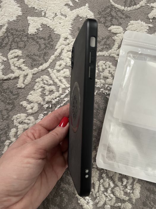 Чохол на IPhone XS Max