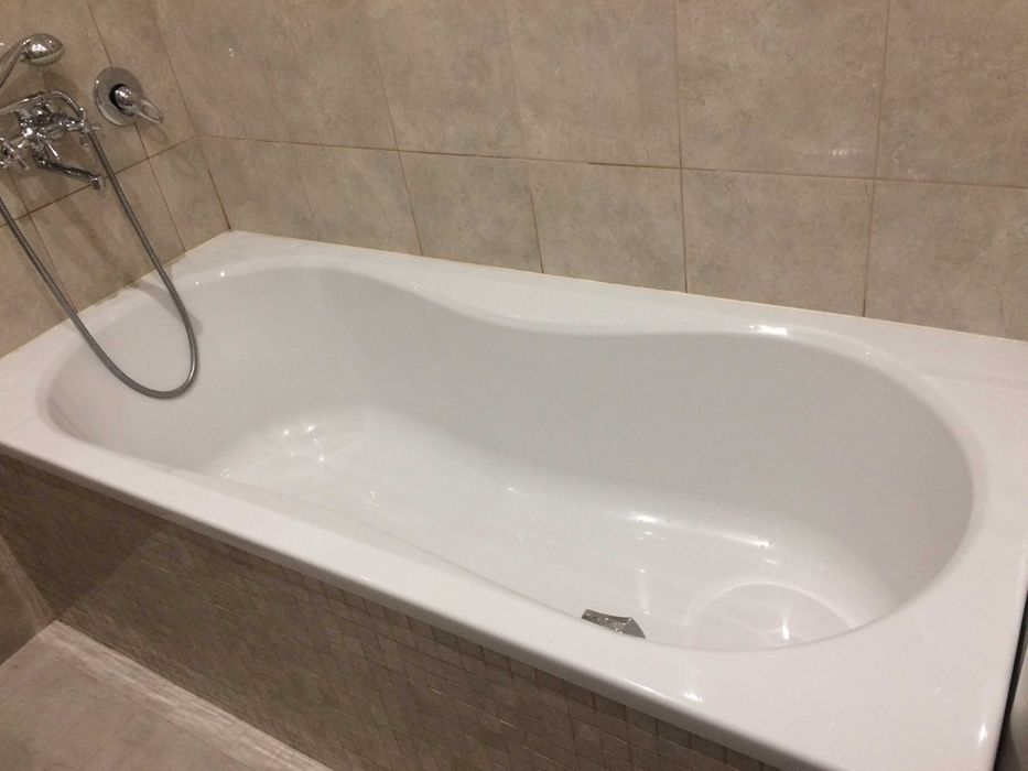 Ванна DIANA LIFE Keramag Primera (Германия) 180х80х50 (650881) артикул