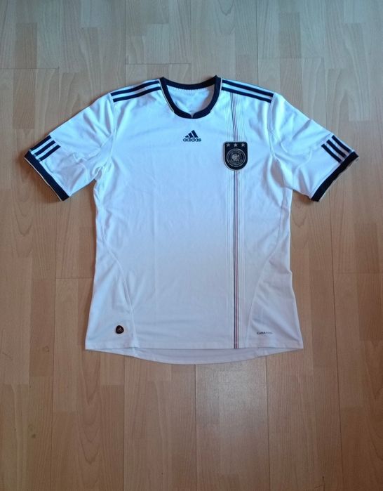 Koszulka adidas orginalna z systemem Clima cool