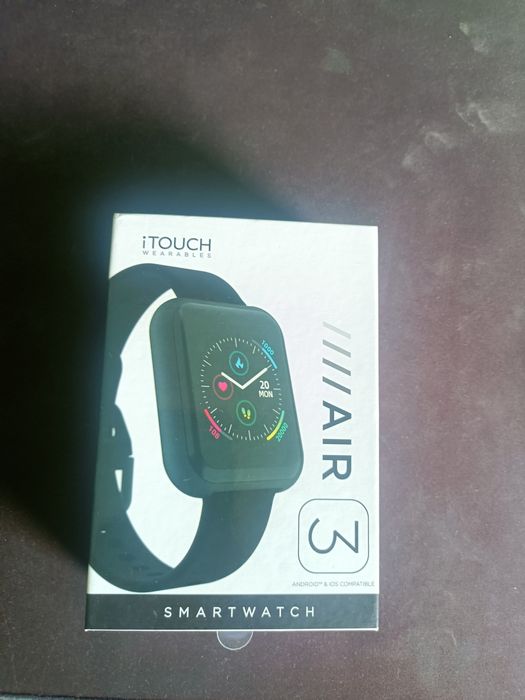 Smartwatch iTouch Air 3