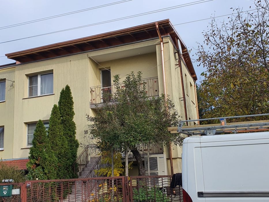 Uslugi dekarskie