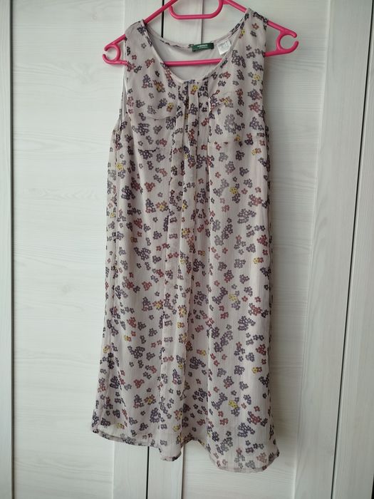 Zestaw Dwie sukienki