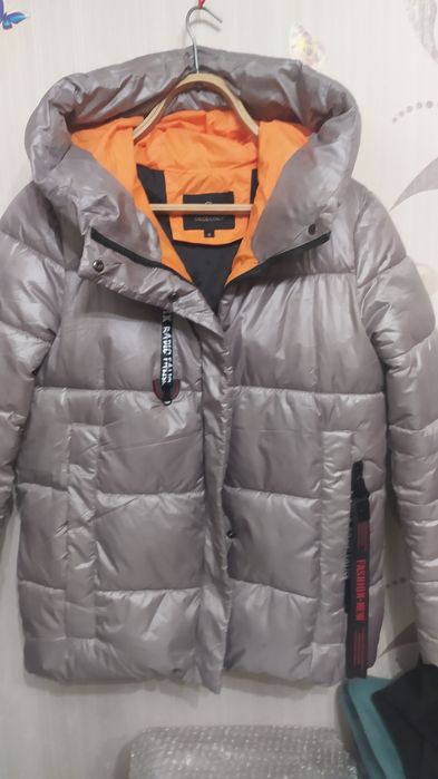 Куртка жіноча демісезонна, весна-осінь