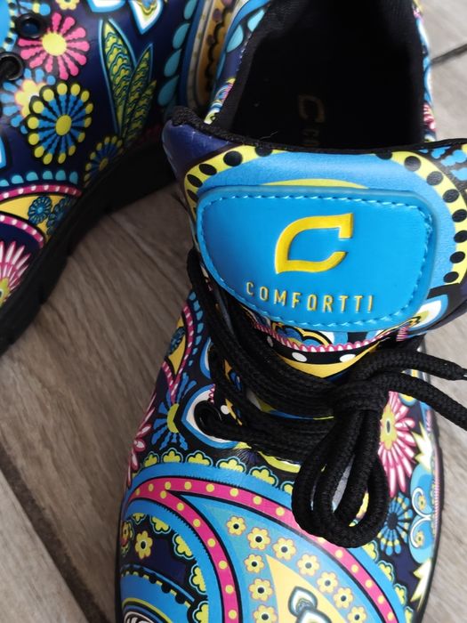 Obuwie sportowe damskie  NOWE