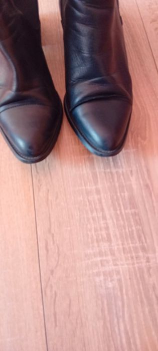 Botki 39wkladka 25cm