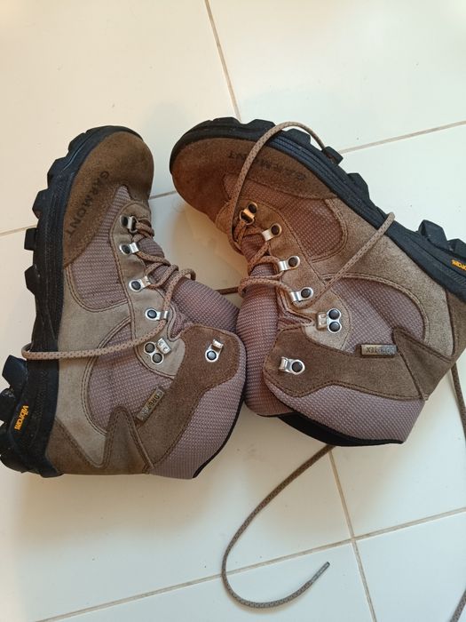 Buty trekkingowe damskie Garmont  Gore tex tex