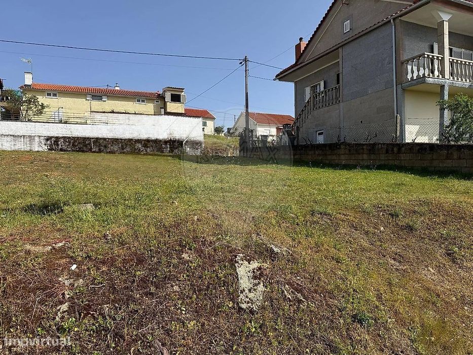Terreno  para venda — Samões, Bragança