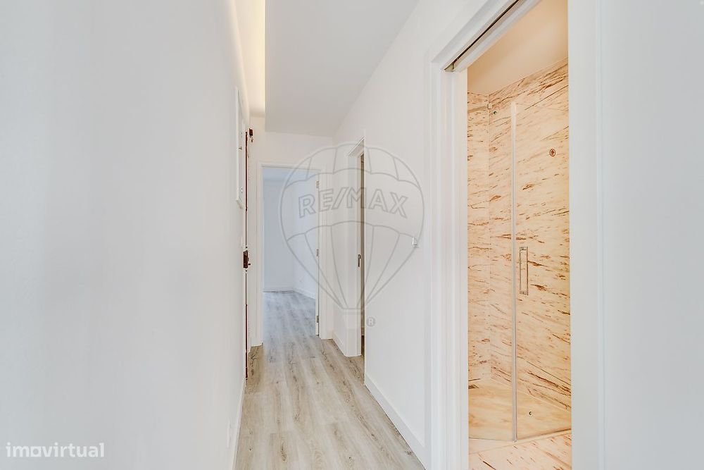 Apartamento T1 para arrendamento