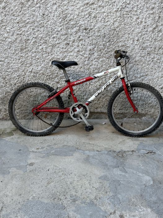Bicicletas normais