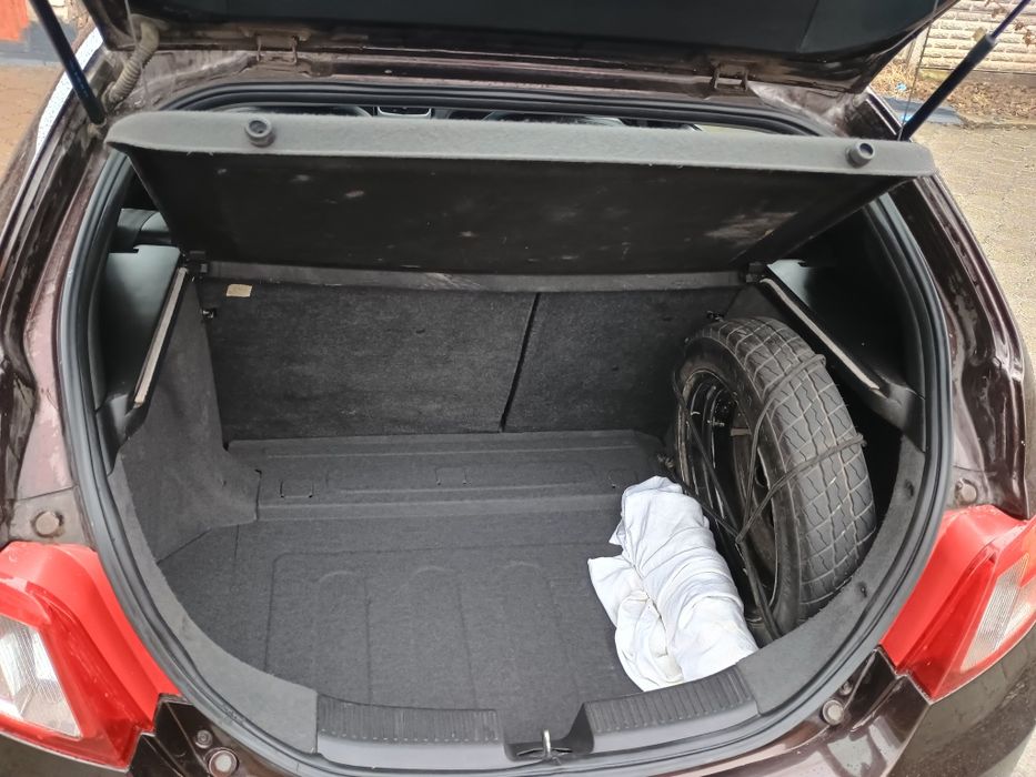 Джили Емгранд 2014 рік ГАЗ 4пок