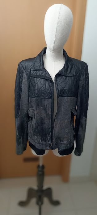 Roupa senhora, com pouco uso