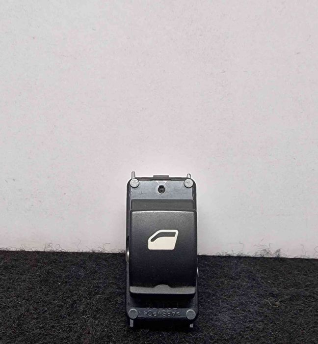 Comando / Botão / Interruptor Vidros Trás Direito 96762292ZD - CITROËN C4 PICASSO II