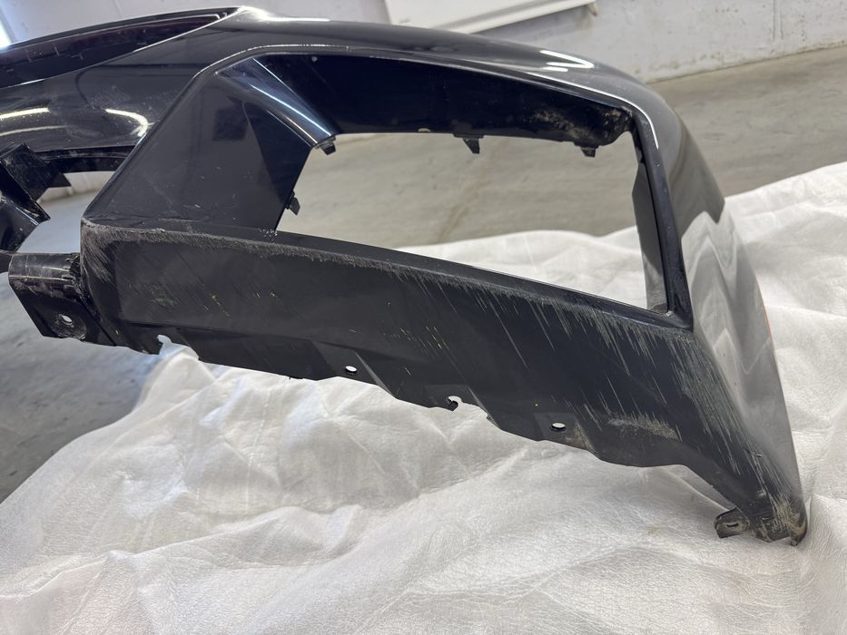 Zderzak przedni bmw m2 g87