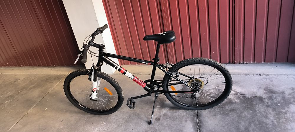 Bicicleta de montanha Criança - Rapaz roda 24"