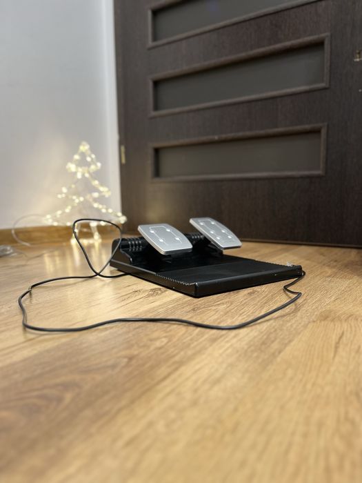 Kierownica TRACER Roadster 4 w 1 (PC/PS3/PS4/Xone)