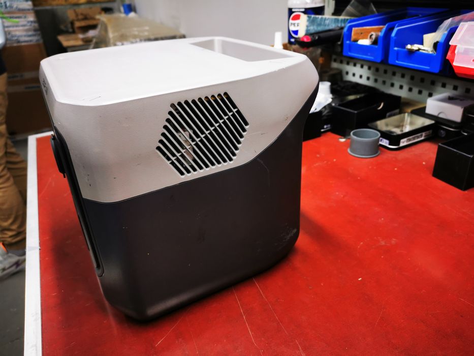 Ecoflow River 2 pro 800BT