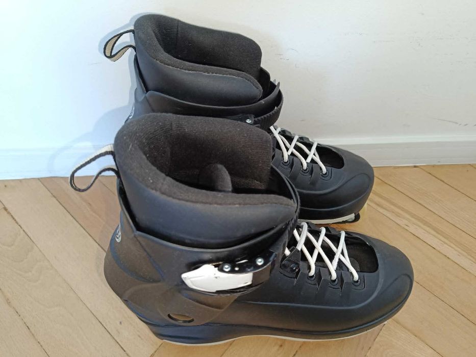 Rollerblade Bladerunner Fury (45,5 - 30cm)