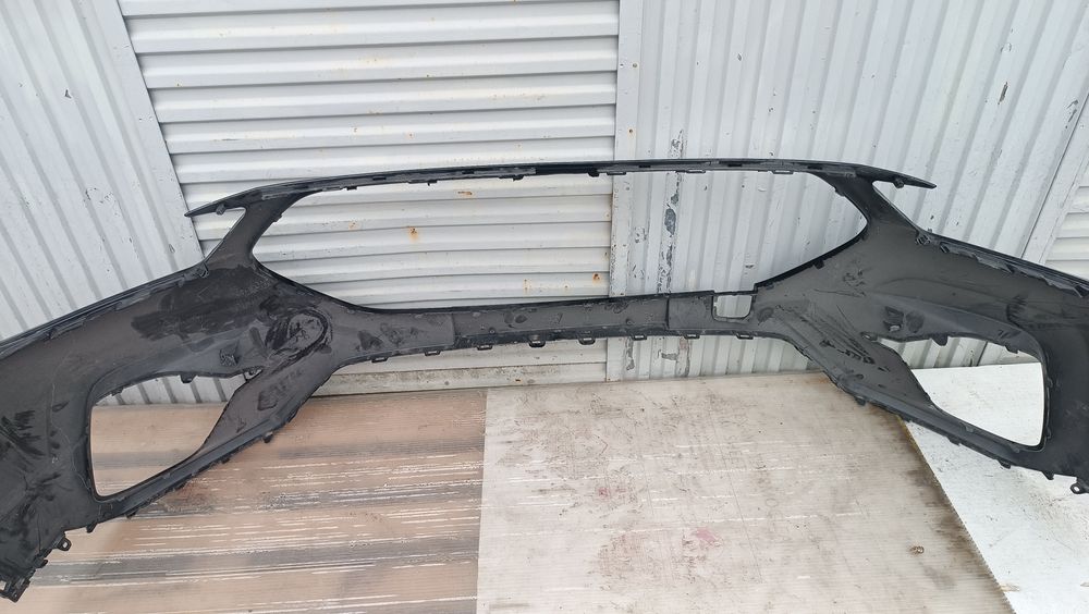 Vendo parachoque de frente MG ZS ano 2020/24