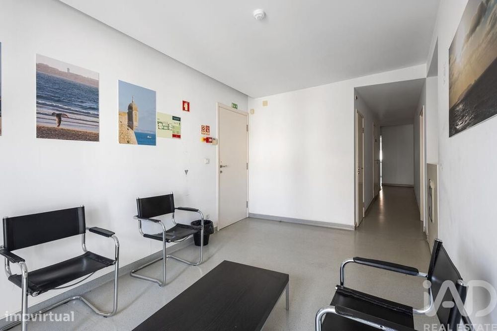 Apartamento T3 em Peniche de 124 m2