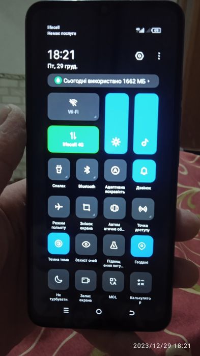Продам телефон teno SPARK GO 2023p