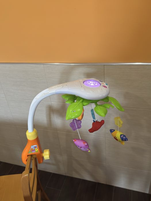 Mobile para berço