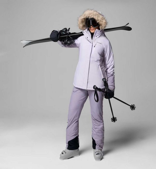 Жіночий гірськолижний костюм Women's Ava Alpine II Insulated Jacket and Shafer Canyon II Insulated Pant 2085951 551