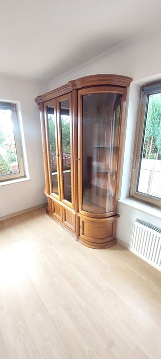 Sprzedam komode z drewna