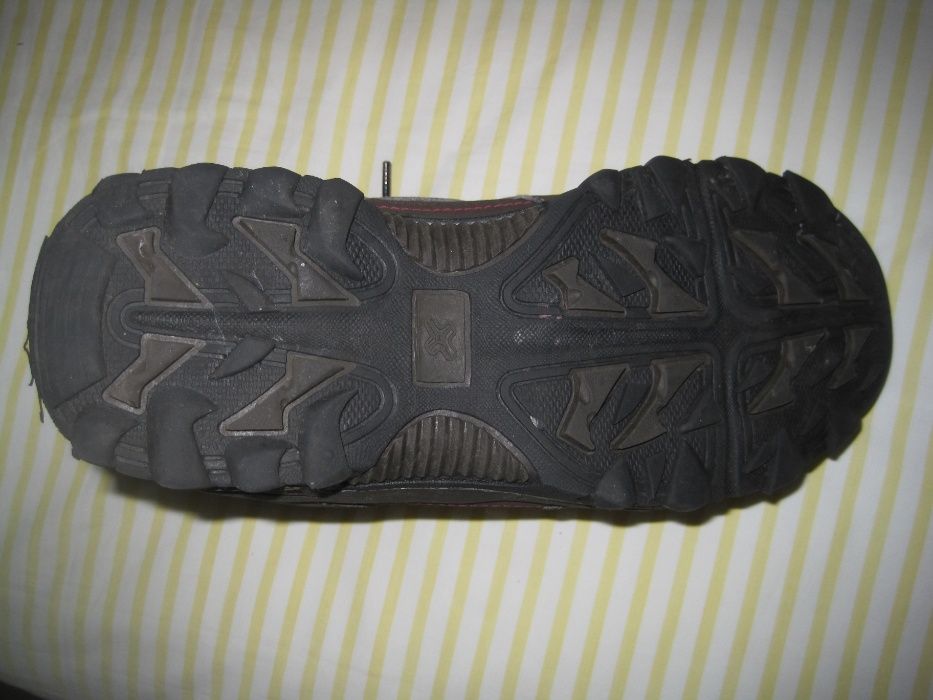 Botas Multisport para caça pesca ou montanhismo