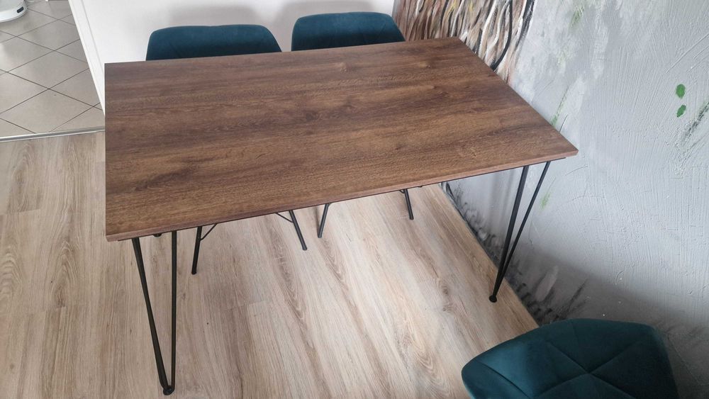 Stół do jadalni 120 x 70