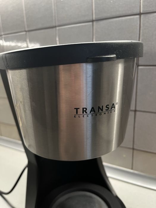Ekspress do kawy Transa