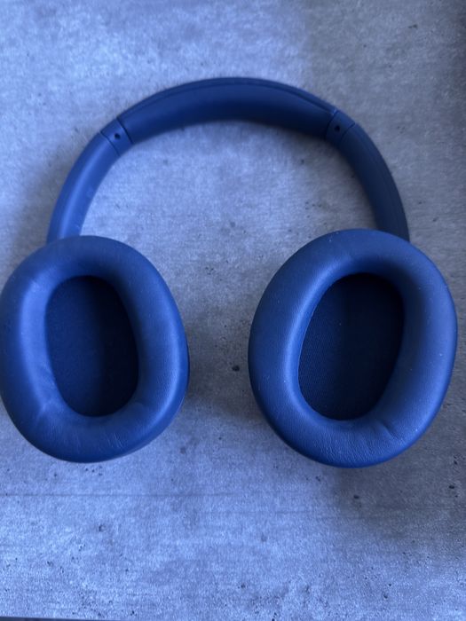 Sluchawki SONY WHCH720NB ANC