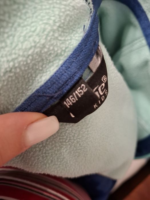 Вітрівка дитяча.