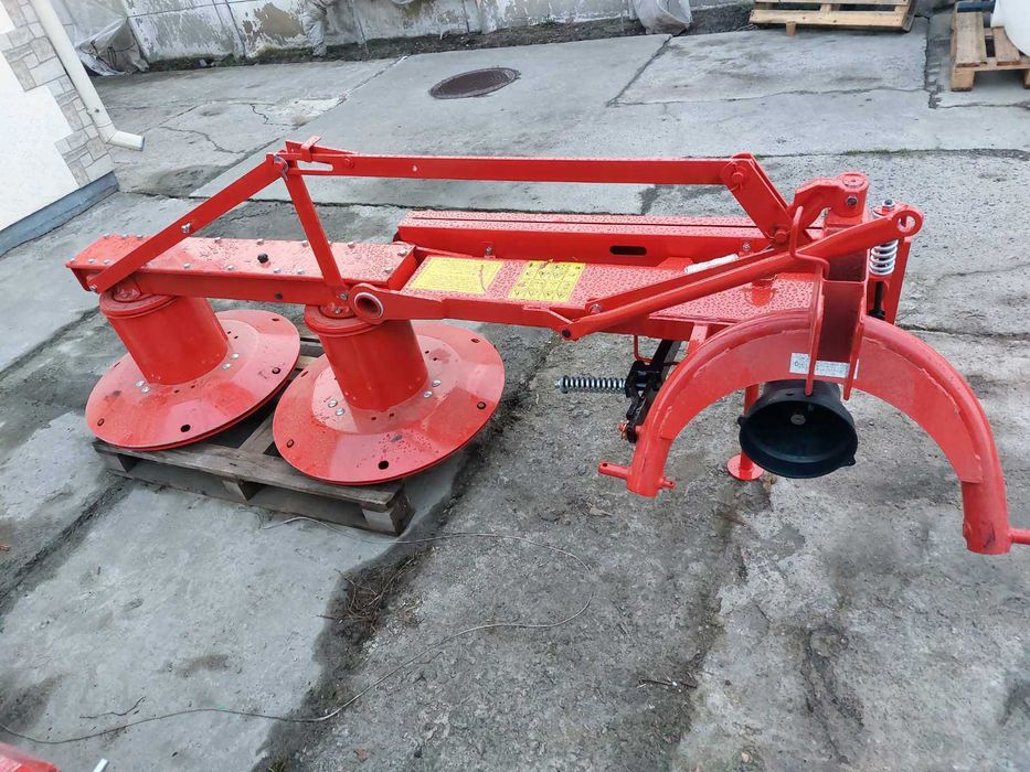 Миргород роторна косарка  роторка роторная косилка