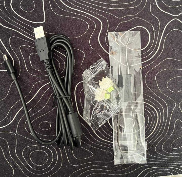 Ігрова механічна клавіатура Aula F75  | LEOBOG Switches | Gasket Mount