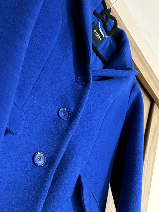 Płaszcz Damski Guess rozmiar S